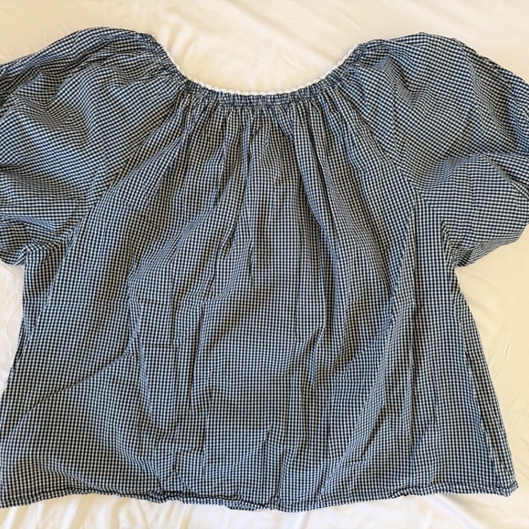 Doen Tennessee Top - Picture 4 of 4